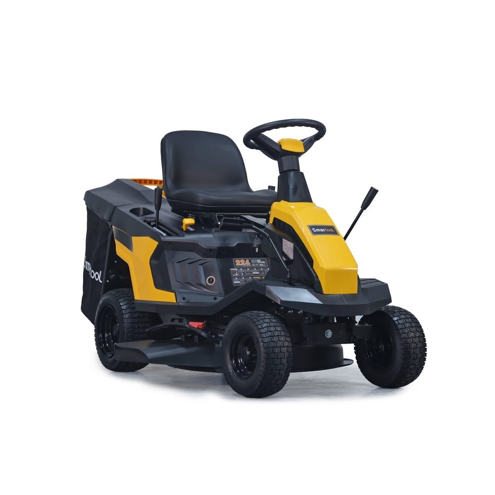 Traktorska kosilica Smartool T66 RS Akcija u trgovini Pevex