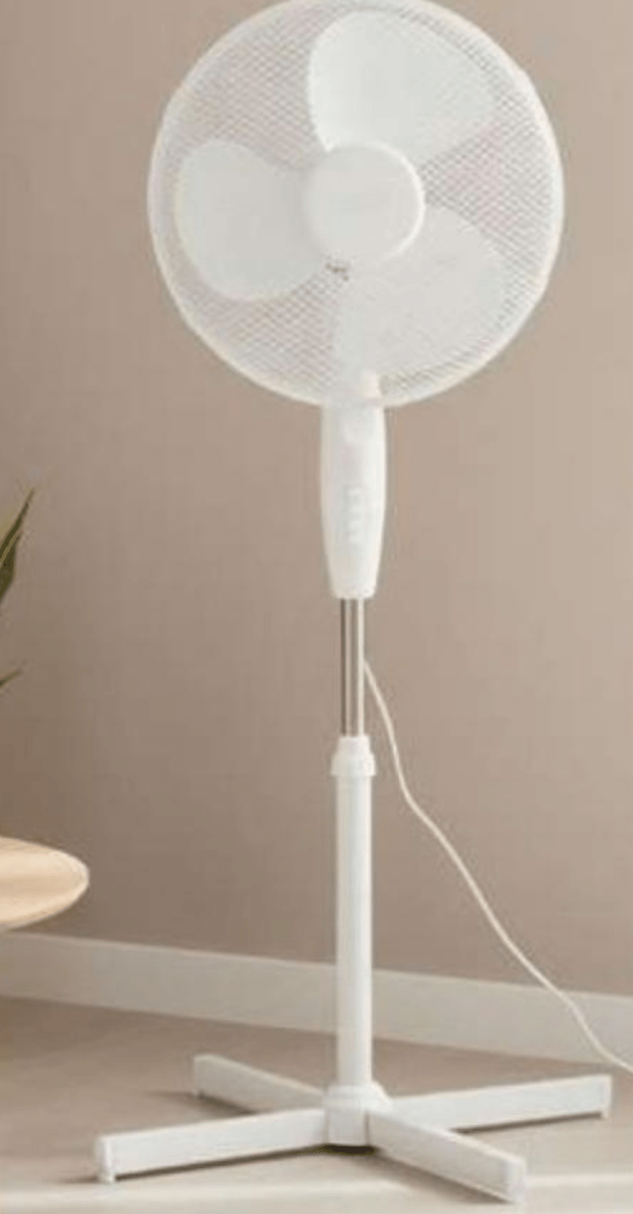 Ventilator - Akcija u trgovini Eurospin