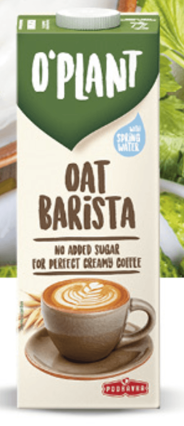 O'Plant Biljni napitak 1l - Akcija u trgovini Konzum