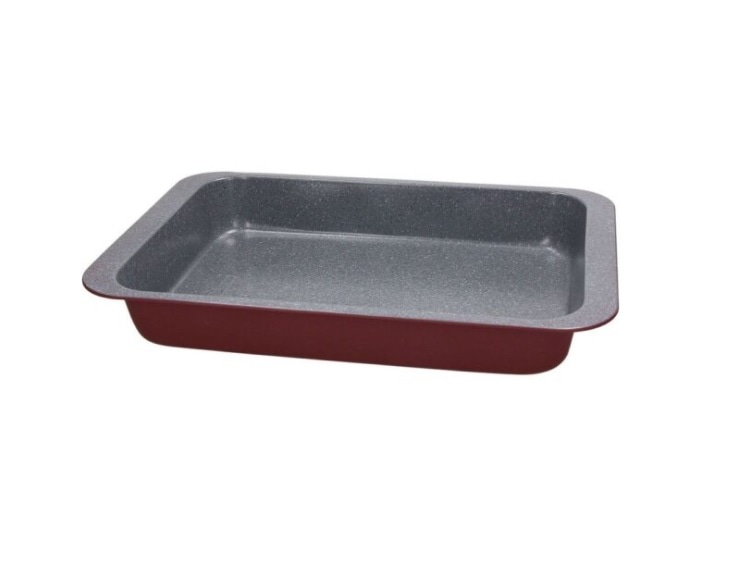 Kalup za pečenje 37x26x6 cm Tognana - Akcija u trgovini Plodine