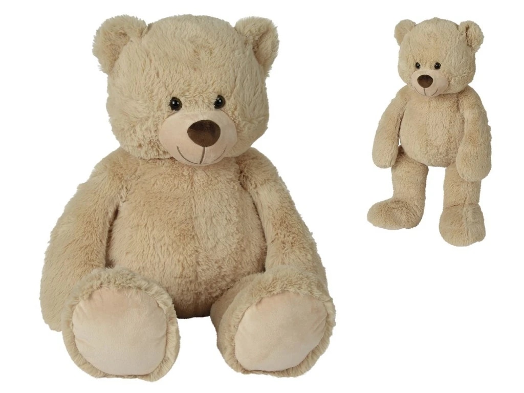 Plišani medvjed komad - Akcija u trgovini Kaufland