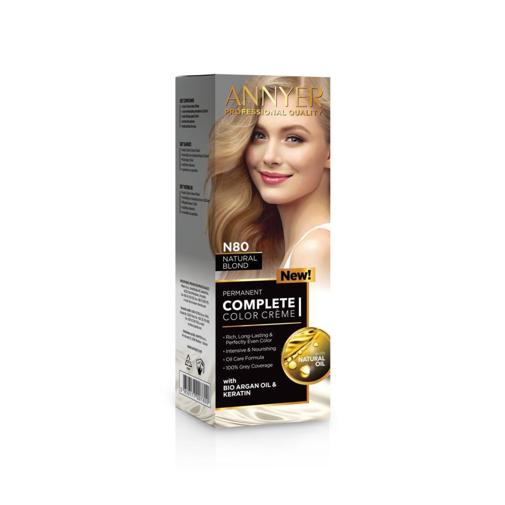 Boja Annyer 1 pakiranje - Akcija u trgovini Boso