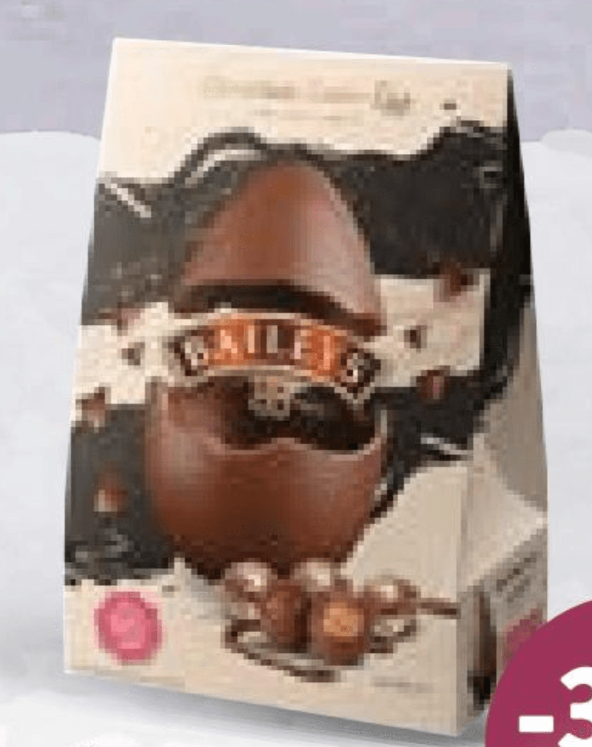 Čokoladna jaja Baileys 225 g - Akcija u trgovini Interspar