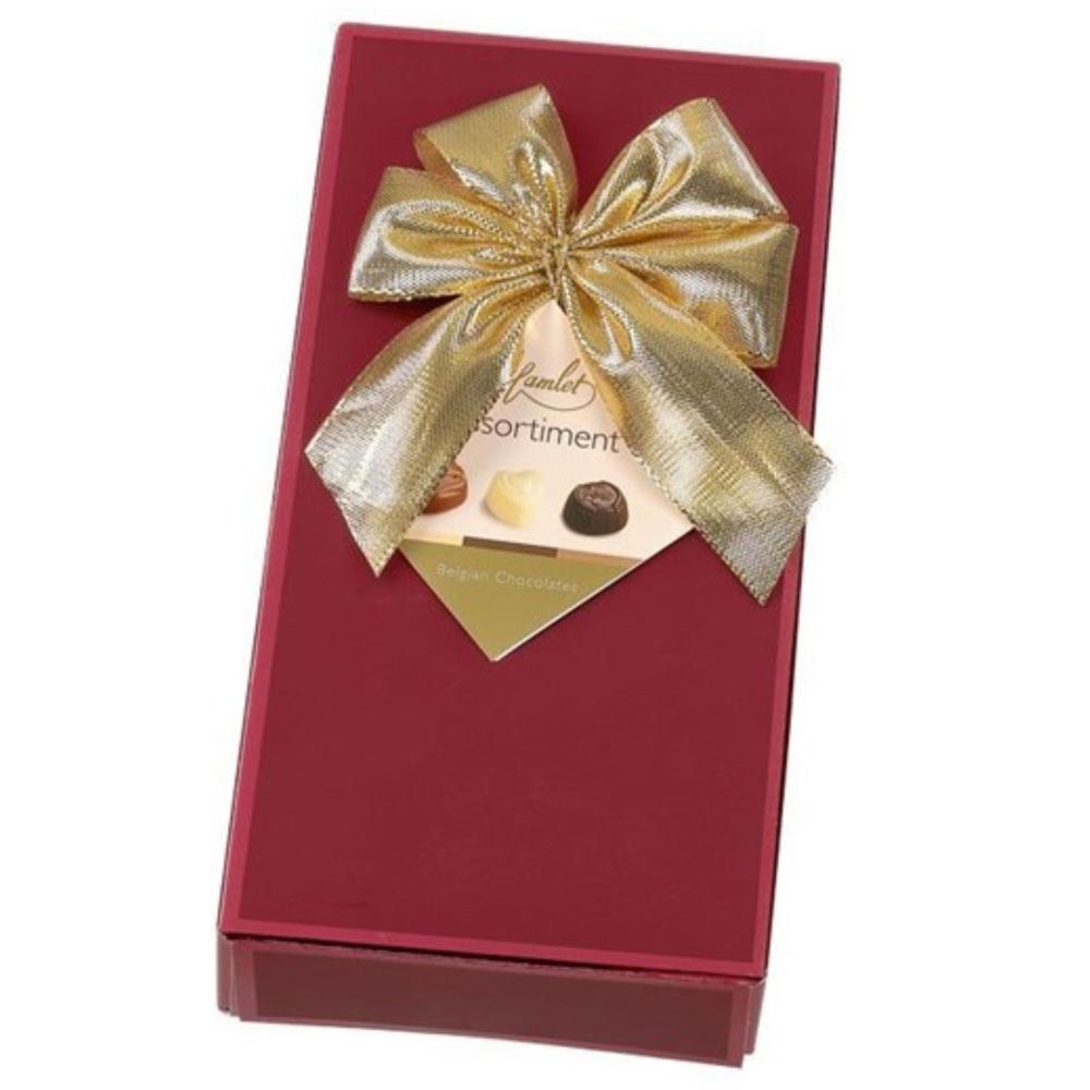 Praline Hamlet red 125 g - Akcija u trgovini Bakmaz