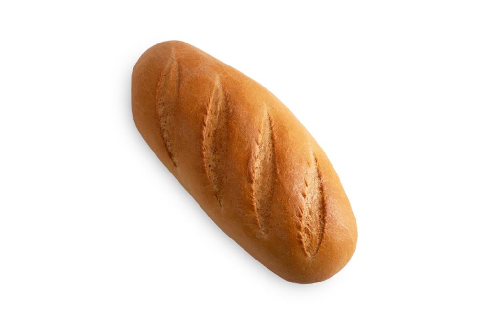 Kruh pšenični pariški 400 g - Akcija u trgovini NTL