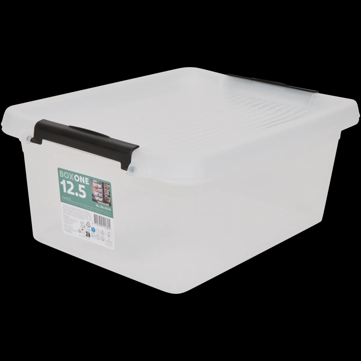 BoxOne kutija za odlaganje 1 kom - Akcija u trgovini Action