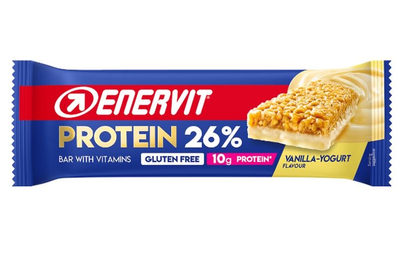 Enervit Protein Bar 40 g - Akcija u trgovini Trgovina Krk