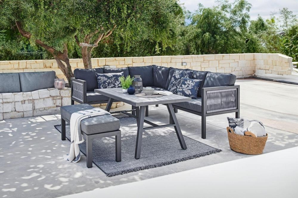 Vrtni set Cameo amalio - Akcija u trgovini Lesnina