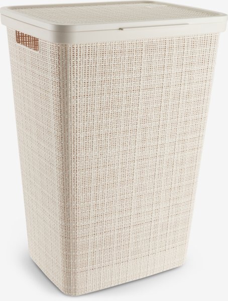 JUTE koš za rublje - Akcija u trgovini Jysk