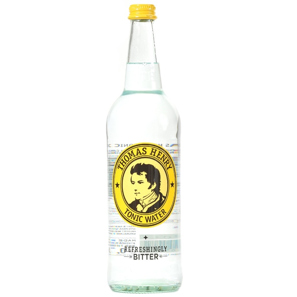 Thomas Henry Tonik 0.75 l Akcija u trgovini Lidl