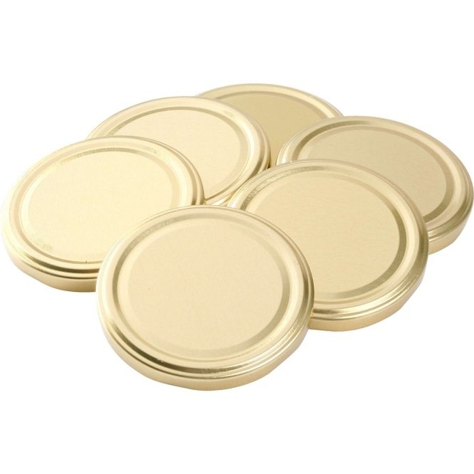 Poklopac za staklenke 6/1 - Akcija u trgovini Pivac