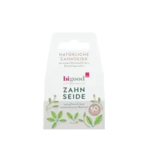 BI GOOD Konac za zube 50 m - Akcija u trgovini Bipa