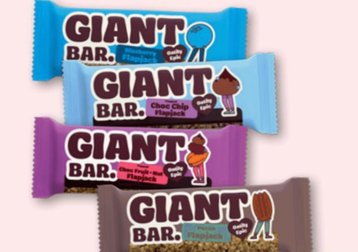 Zobene pločice Ma Baker - Akcija u trgovini Spar