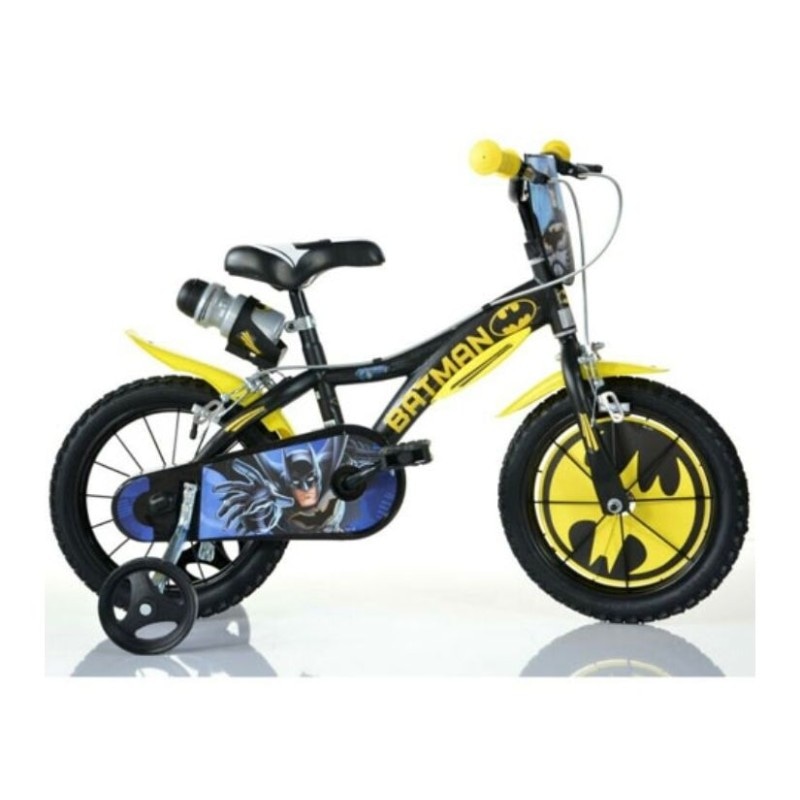 Bicikl Batman 16" - Akcija u trgovini KTC