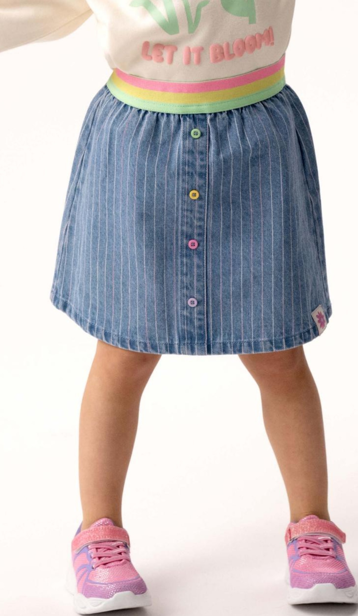 Dječja suknja - Akcija u trgovini Kik