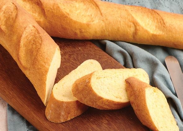 Bobis Kruh baget 250 g - Akcija u trgovini Tommy