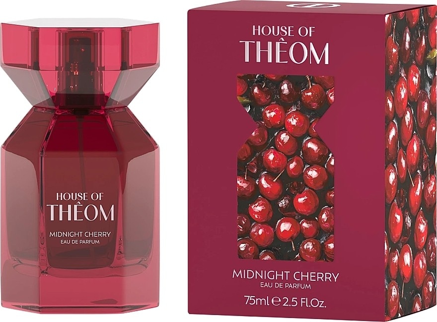 House Of Theom 75 ml - Akcija u trgovini Dm