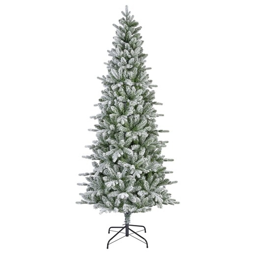 Božićno drvce Kilington 240 cm Akcija u trgovini Plodine