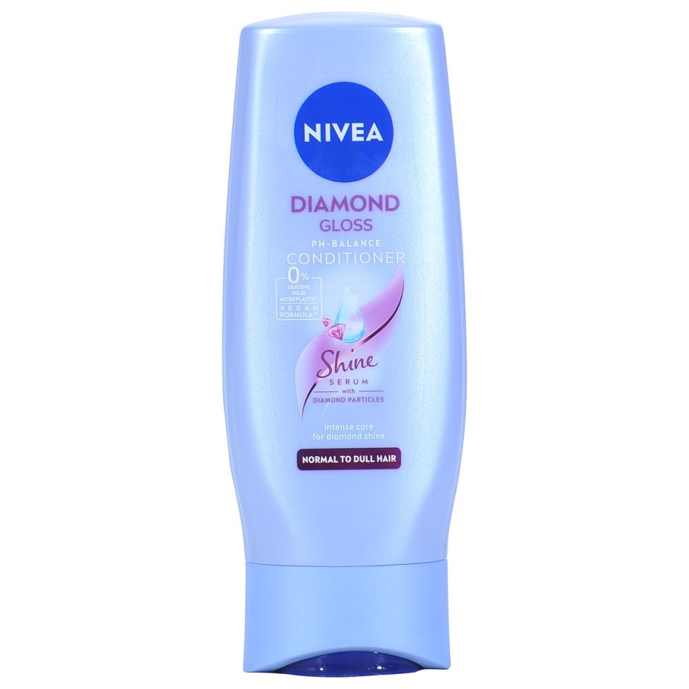 Regenerator Nivea Diamond gloss 200 ml - Akcija u trgovini Boso