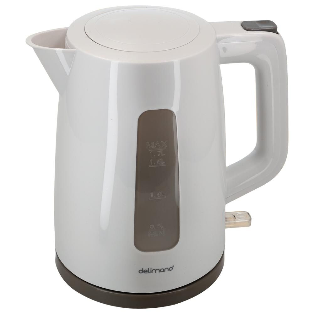 Delimano Kuhalo vode 1 kom - Akcija u trgovini Konzum