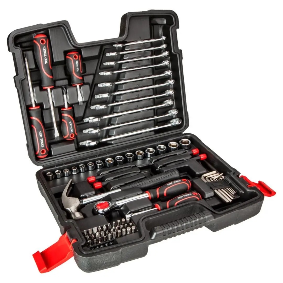 Tooptools Set alata 38D500 - Akcija u trgovini Merkury