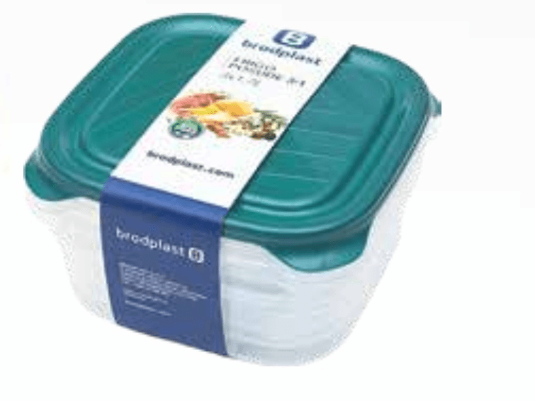 Set Frigo posuda 3/1 - Akcija u trgovini KTC