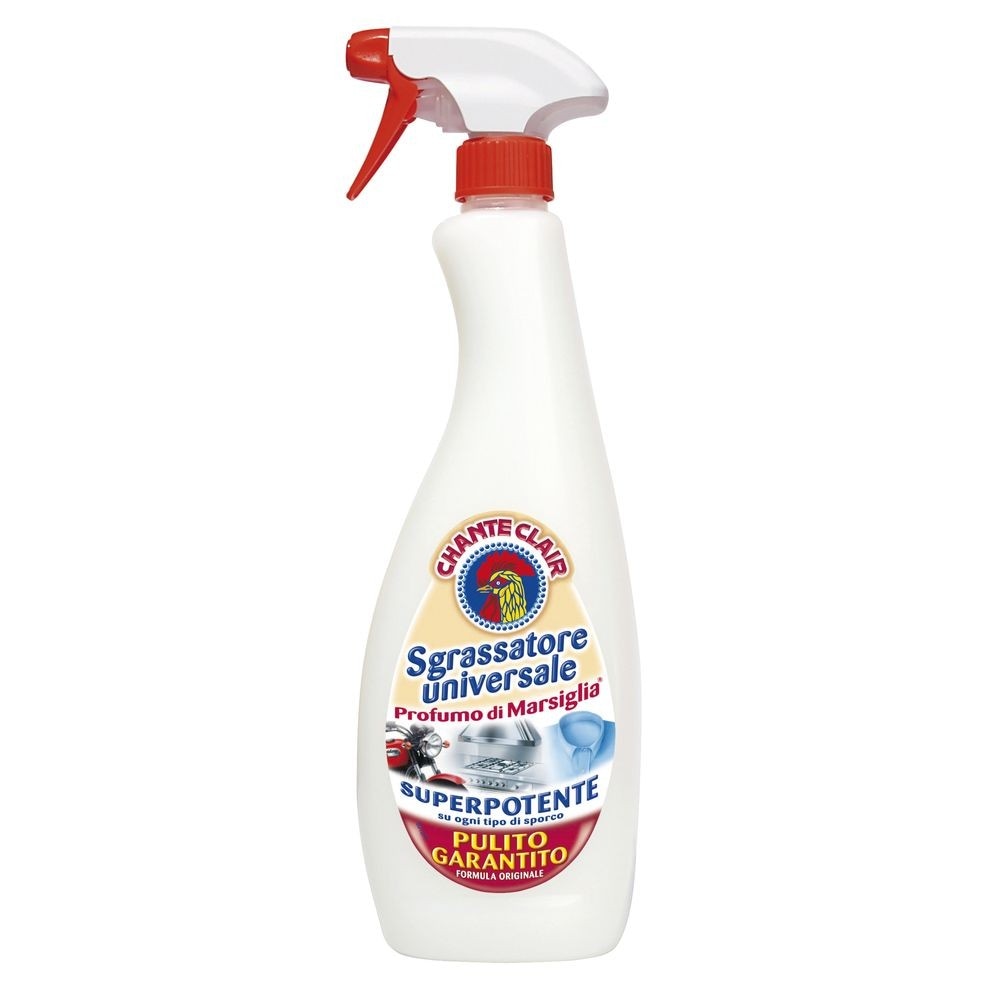 Chante clair Sredstvo za čišćenje 600 ml ili 625 ml Akcija u trgovini Tommy