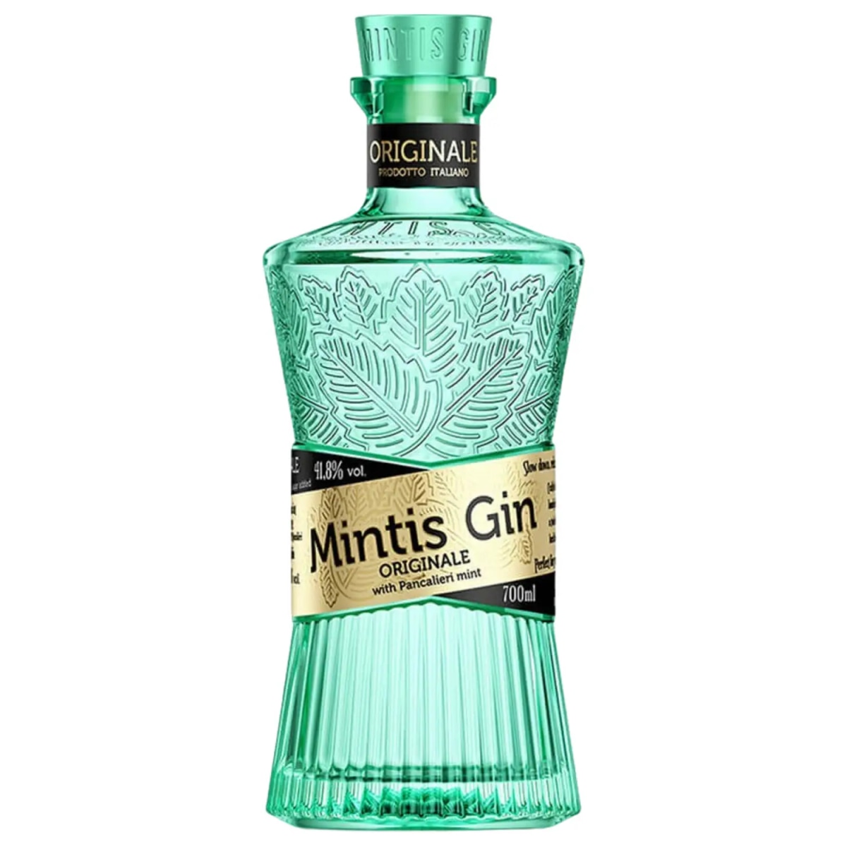 Mintis Gin 0,7 L - Akcija u trgovini Kaufland