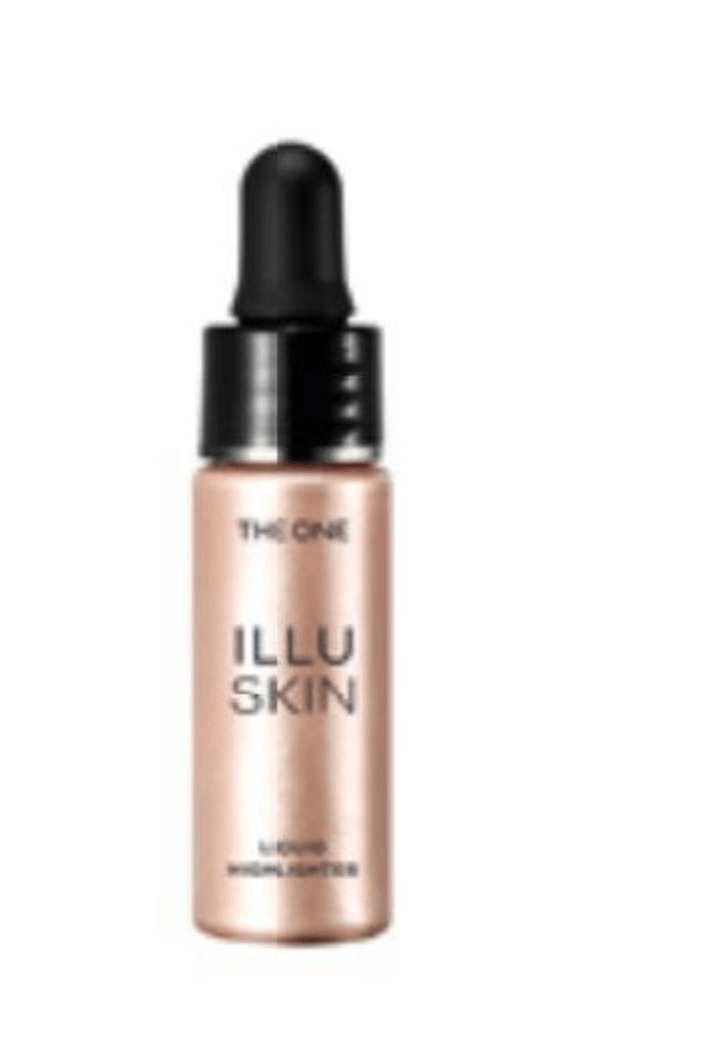 The ONE IlluSkin tekući highlighter - Akcija u trgovini Oriflame