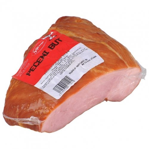 Pečeni but 1kg Sljeme - Akcija u trgovini Konzum