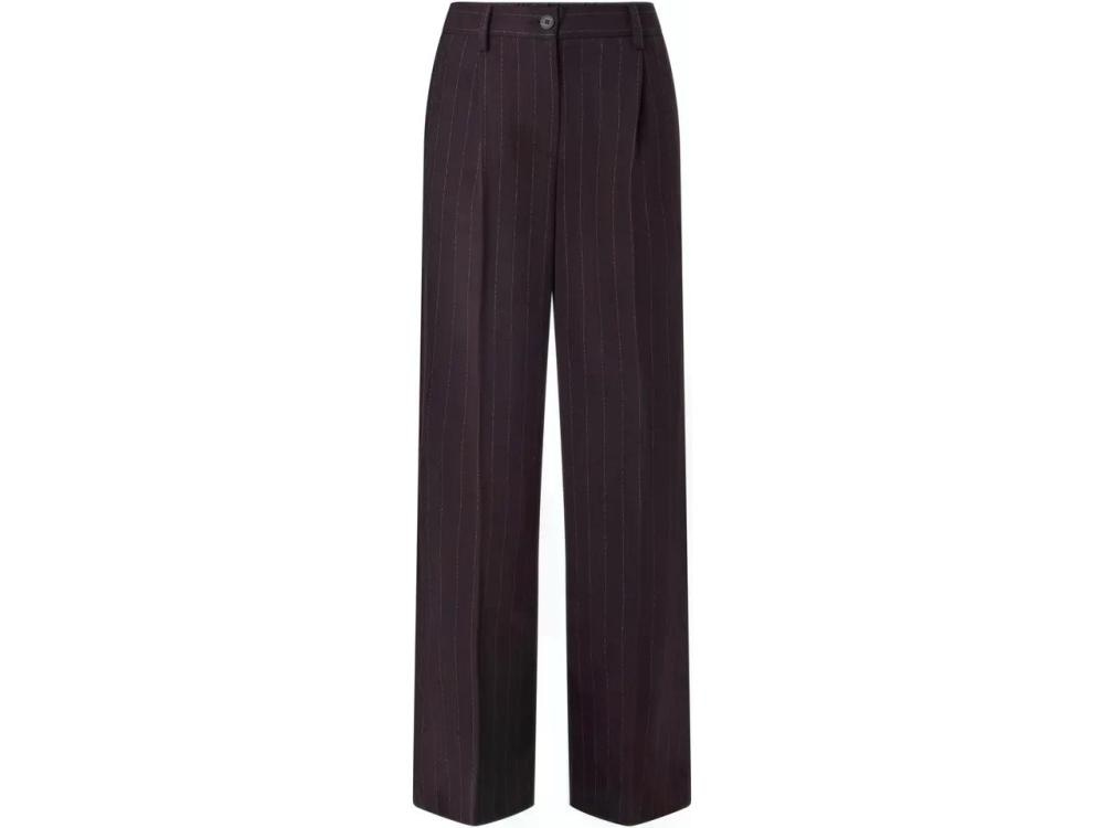 ESMARA Ženske palazzo hlače Komad - Akcija u trgovini Lidl