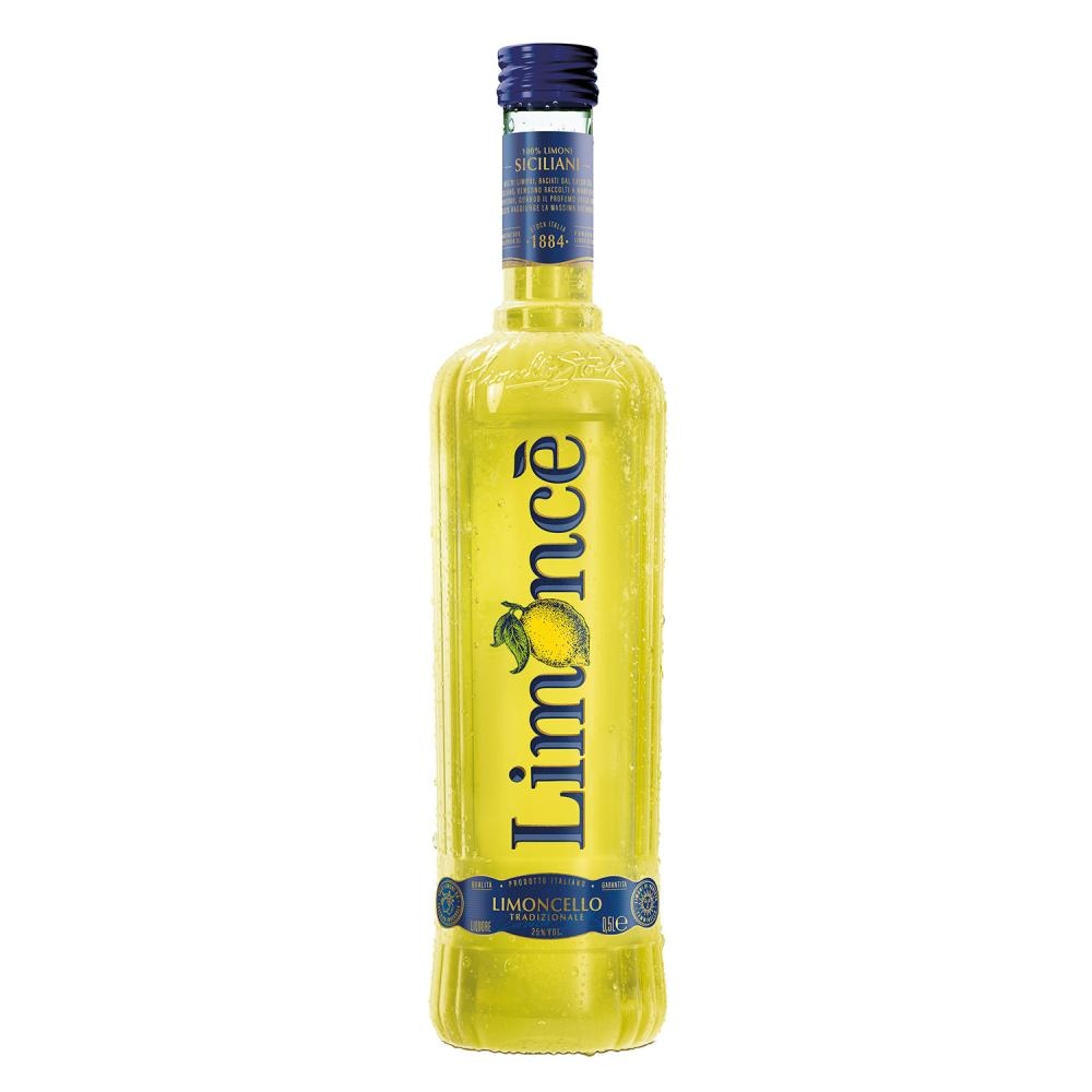 Limonce Liker 0,5 l - Akcija u trgovini Kaufland