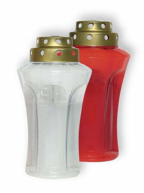 Lampion nadgrobni Mita - Akcija u trgovini KTC