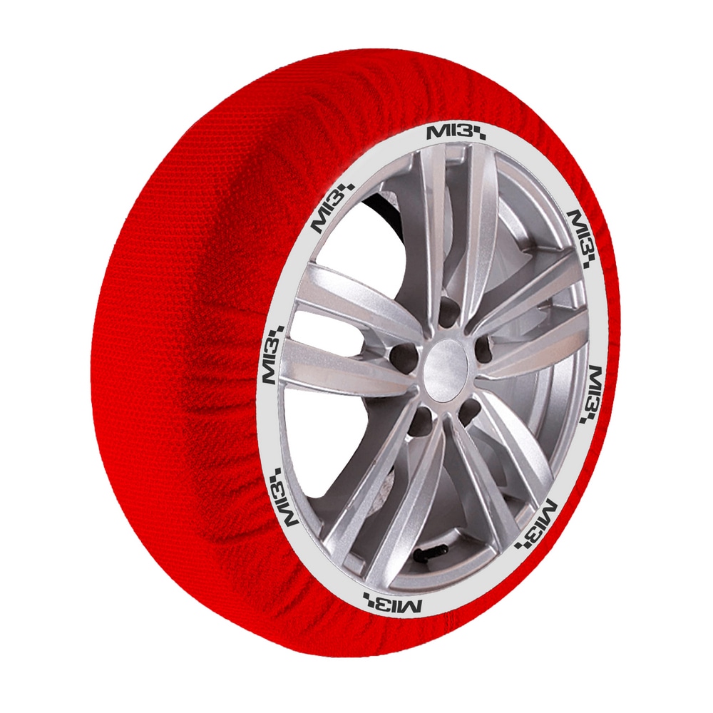 Tekstilni lanci za snijeg MI3 1 pak - Akcija u trgovini Interspar