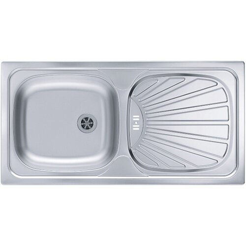 Sudoper 'Basic 80' - Akcija u trgovini Bauhaus