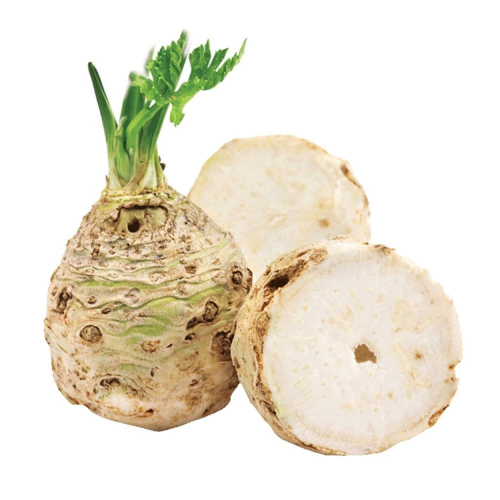 Celer glava 1 kg - Akcija u trgovini Interspar