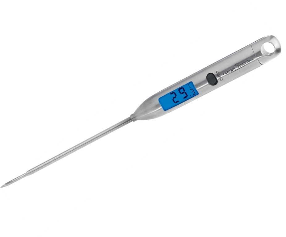 Digitalni termometar PC-DHT 1039 1 kom Profi Cook - Akcija u trgovini Interspar