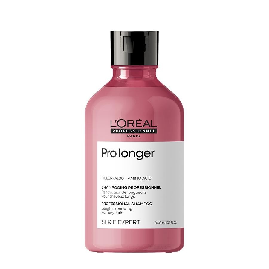 L'Oréal Professionnel Pro Longer Shampoo - Akcija u trgovini Bipa