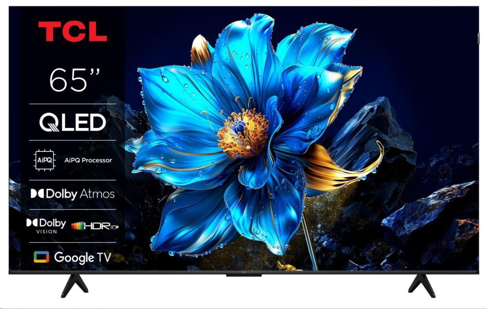 TV QLED TCL 65P7K 65" / 165 cm - Akcija u trgovini Centar Tehnike