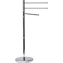 Držač ručnika samostojeći - Akcija u trgovini KTC