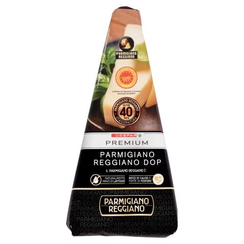 Sir Parmigiano Reggiano 200 g Despar Premium - Akcija u trgovini Spar
