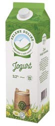 Tekući jogurt Zelene doline 1 kg - Akcija u trgovini KTC