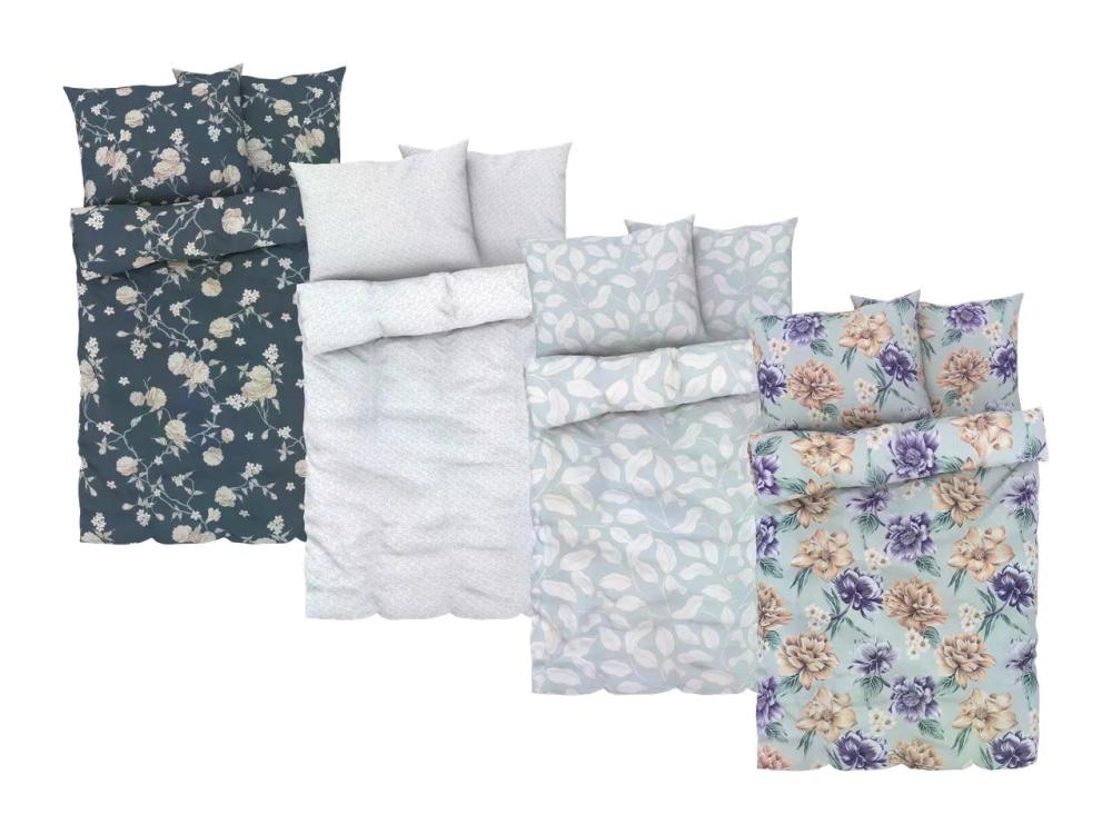 LIVARNO Posteljina od muslina Set - Akcija u trgovini Lidl