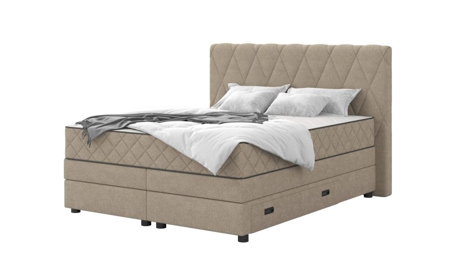 Spavaća soba Rimini - Akcija u trgovini Prima