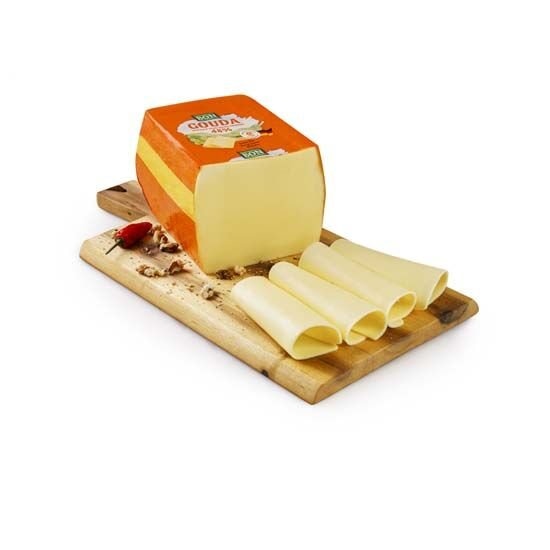 Gouda sir cca 3kg - Akcija u trgovini Konzum