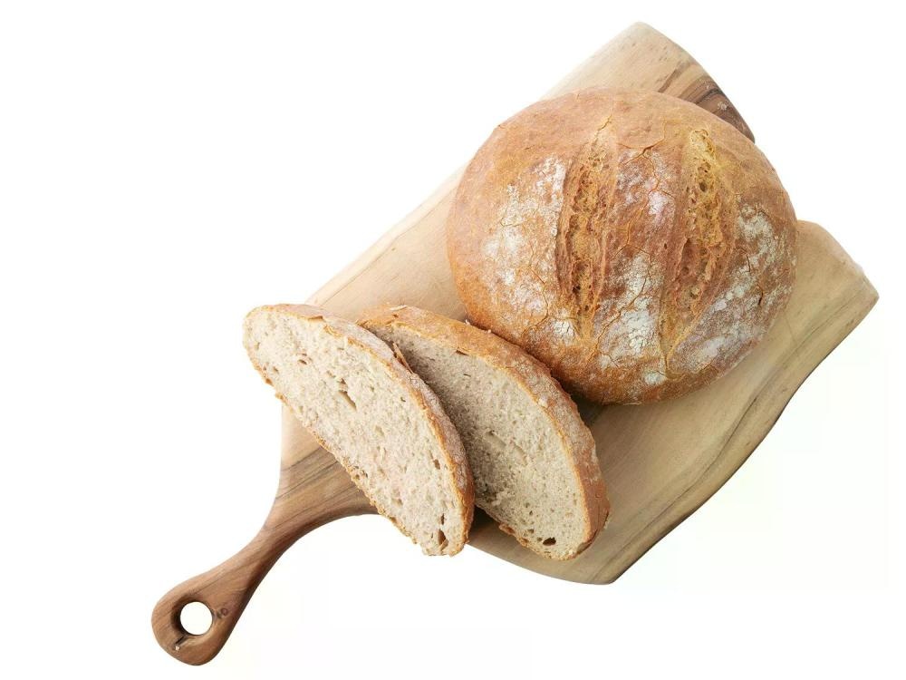 Domaći kruh kalnički 600 g - Akcija u trgovini Lidl