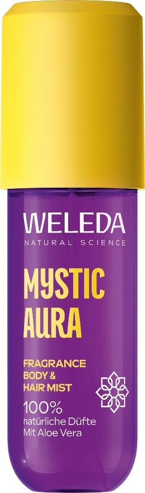 Weleda sprej za kosu i tijelo 95 ml - Akcija u trgovini Mueller