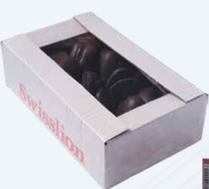 Medenjaci čokoladni 500 g - Akcija u trgovini KTC