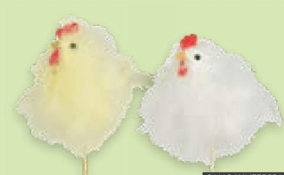 Pile ukrasno 1 kom - Akcija u trgovini Spar