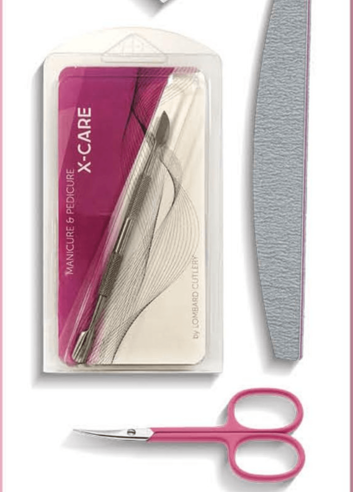 Odabrani Lombard proizvodi za nokte - Akcija u trgovini Bipa